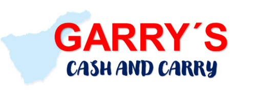 GARRYS CASH & CARRY 